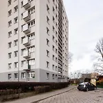 Chylonska Comfort Apartment